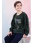 Yeni Sezon Sonbahar/kış Erkek Çocuk Skate Desenli Polar Pijama Takımı 4515 2
