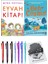 Eyvah Kitap! ve Ben Cosmo 1