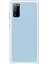 12796 Galaxy S20 Için Kılıf Benks Magic Smooth Drop Resistance Case, Beyaz 1