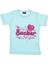 Kız Çocuk T-Shirt Baskılı 1