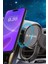 Leasertech Araç Içi Telefon Tutucu Vantuzlu Araba Telefon Tutucu Torpido Cama Uygun Her Telefona Uyumlu Telefon Tutucu LS-115 Siyah 2