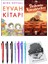 Eyvah Kitap! ve Dedemin Kurabiyeleri 1
