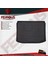 Volkswagen Polo Ferrous 3D Bagaj Havuzu 2003 2009 2