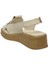 D25YS-2780Z Günlük Kadın Sandalet 4
