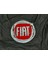 Fiat Doblo 2 Facelift (2015 - ) Siyah Kumaş Araba Branda Logolu Penye Oto Branda 2