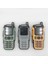 Uv-21 Pro Telsiz Turuncu 5