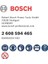 1 x Pro Sheet Metal Power Change Plus Delik Testeresi (Paslanmaz Çelik Saclar, Çelik Saclar, Ø 76 Mm, Profesyonel Aksesuar Matkap/tornavida Için) 2