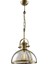 5063 Modern Avize, 60 W, Eskitme Çok Renkli 1