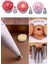 Krema Sıkma Torbası Seti 10 Parça Çelik Pasta Krema Torbası Kek Süsleme Kurabiye Muffin Kalıbı Tart 2