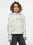 Erkek Çocuk Gri Vintage Soft Gap Logo Sweatshirt 1