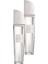 Pur Blanca EDT Kadın Parfümü - Çiçek Aromalı 2 x 50 ml Hediye Seti 2