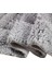 Bath Banyo Paspası Açık Gri 60X100 4