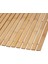 Boho Bambu Banyo Paspası 50X120 4