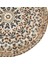 Ephesus Servis Tabağı Seti 6lı -26CM 5