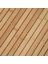 Boho Bambu Banyo Paspası 40X60 3