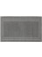 Macha Gri Banyo Paspası 60X100 1