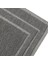 Macha Gri Banyo Paspası 60X100 5