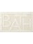 Bath Banyo Paspası Krem 50X80 1