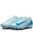 Zoom Vapor 16 Academy Fg/mg Erkek Krampon Ayakkabı FQ8374-400-MAVİ 3