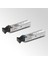 Mgb-Gt Ağ Alıcı-Verici Modülü Â-Ağ Alıcı-Verici Modülü (1000Â Mbit / S, Sfp, Ieee 802.3AB, 100ÂM, 0â -Â 60â C ° C, 1â Pc) 1