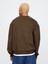 Erkek Kahverengi Gap Logo Vintage Soft Fleece Sweatshirt 5