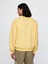 Erkek Sarı Gap Logo Vintage Soft Fleece Sweatshirt 5
