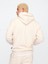 Erkek Kırık Beyaz Gap Logo Disney Grafikli Fleece Sweatshirt 4
