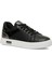 Lıdo 5fx Siyah Kadın Sneaker 2