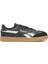 Smash Edge Siyah Sneaker 1
