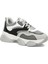 25S458 5fx Siyah Kadın Sneaker 2