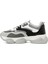 25S458 5fx Siyah Kadın Sneaker 3