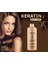 Keratin Therapy Şampuan 360 ml x 5 Adet 5
