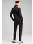 Poly Suit Kadın Eşofman Takım 685075-01 Siyah 3