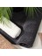 June Banyo Paspası Gri 60X100 3