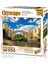 Games 500 Parça Old Mostar Bridge Bosna-Hersek Puzzle 1