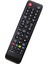 Samsung Smart 4K 8k Led-Hd Tv Için Uygun - AA59-00817 HG32NB670BF HG32NB677BF HG40NB670FF HG40NB677FF HG28NB670 HG32NA477 HG32NA47 HG32NA47 Uyumlu Akıllı Kumanda Yedek Kumanda 2