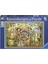 500P Puzzle Wd, Yapboz 1