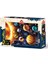 Puzzle Güneş Sistemi 1000 Parça Neon Puzzle 1