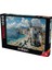 Puzzle - Sahil Kasabası / 1000 Parça Puzzle, #1181 1