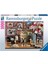 Puzzle, Cute Kitty, 1000 Parça 1