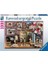 Puzzle, Cute Kitty, 1000 Parça 2