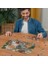 500P Puzzle Nostaljik Tarz, Yapboz 2