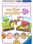 73337 Puzzle Çiftlik, 9 x 2 Parça 1