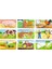 73337 Puzzle Çiftlik, 9 x 2 Parça 2