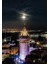 Puzzle Galata Kulesi 1000 Parça Neon Puzzle 2