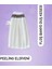 Banyo Duş Kesesi Peeling Eldiveni Ekru 1