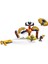 71826 LEGO Ninjago Ejderha Spinjitzu Savaş Paketi Parça + Yaş 5