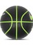 Everyday Playgraund 8p Graphic Deflated Unisex Basketbol Topu N.100.4498.044.07-SIYAH-YŞL 3