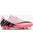 Jr.vapor 15 Club Fg/mg Çocuk Krampon Ayakkabı DJ5958-601-ÇOK Renkli 1