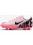 Jr.vapor 15 Club Fg/mg Çocuk Krampon Ayakkabı DJ5958-601-ÇOK Renkli 2